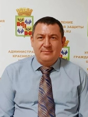 Василенко Евгений Владимирович